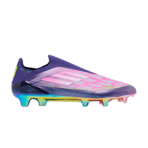Lamine Yamal x adidas F50 Elite Laceless FG 'Future Icons Pack'