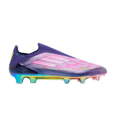 Lamine Yamal x adidas F50 Elite Laceless FG 'Future Icons Pack'
