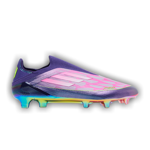 Lamine Yamal x adidas F50 Elite Laceless FG 'Future Icons Pack'