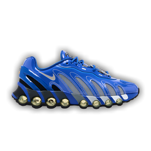Patta x Nike Air Max DN8 'Game Royal'