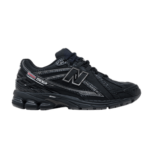 New Balance 1906R 'Black Silver Metallic'