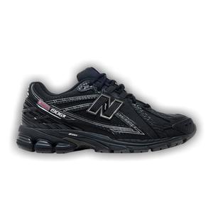 New Balance 1906R 'Black Silver Metallic'