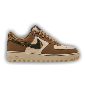 Nike Air Force 1 '07 'Realtree Rattan'