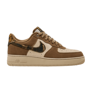 Nike Air Force 1 '07 'Realtree Rattan'