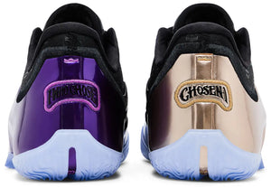 Nike Lebron 23 'The Chosen One And The One Who Chose'