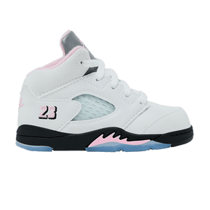 Air Jordan 5 Retro TD 'Medium Soft Pink'