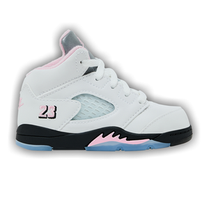 Air Jordan 5 Retro TD 'Medium Soft Pink'