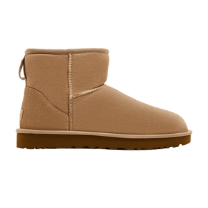 UGG Wmns Classic Mini II 'Sand'