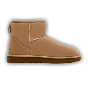 UGG Wmns Classic Mini II 'Sand'
