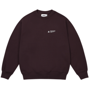 Palace Shop Locator Crew 'Berg'
