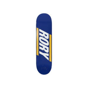 Palace Rory Pro S41 8.06 Skateboard Deck 'Blue'