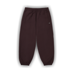 Palace Jogger 'Deep Wine'