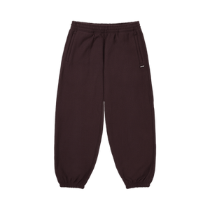 Palace Jogger 'Deep Wine'