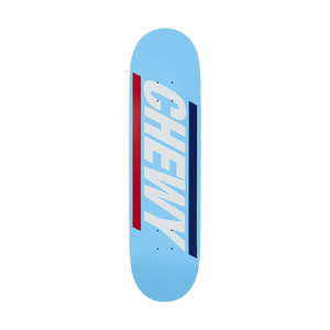 Palace Chewy Pro S41 8.375 Skateboard Deck 'Blue'