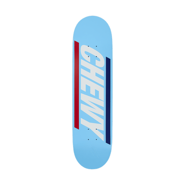 Palace Chewy Pro S41 8.375 Skateboard Deck 'Blue'