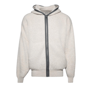 Rick Owens Gimp Hoodie 'Dna Dust'