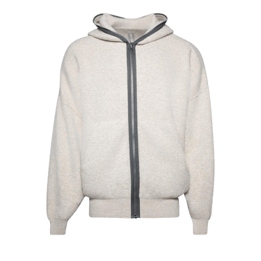 Rick Owens Gimp Hoodie 'Dna Dust'