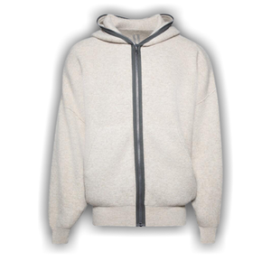 Rick Owens Gimp Hoodie 'Dna Dust'