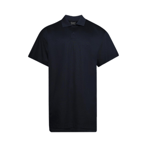 Balenciaga Intertwined Polo 'Navy'