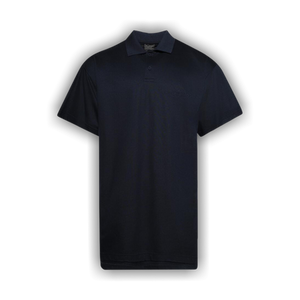 Balenciaga Intertwined Polo 'Navy'