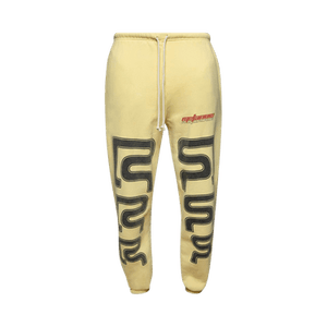 RIVINGTON roi Rebis R Sweatpants 'Meta Yellow'