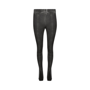 Rick Owens DRKSHDW Slit Front Legging 'Dark Dust'