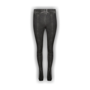 Rick Owens DRKSHDW Slit Front Legging 'Dark Dust'