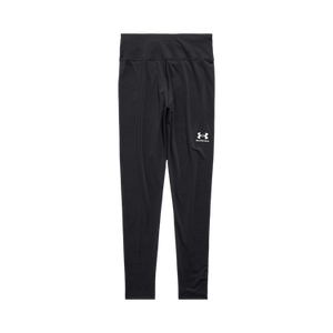 Balenciaga Al Legging 'Black/White'