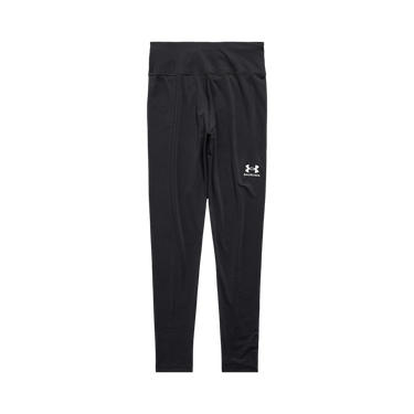 Balenciaga Al Legging 'Black/White'