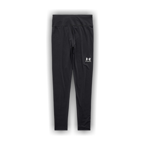 Balenciaga Al Legging 'Black/White'