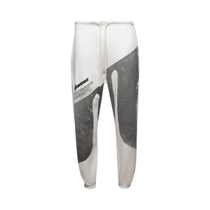 RIVINGTON roi Rebis Paraclete Sweatpants 'Max White'