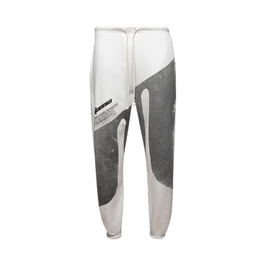RIVINGTON roi Rebis Paraclete Sweatpants 'Max White'
