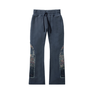 Who Decides War Faded Sweatpants 'Sky'