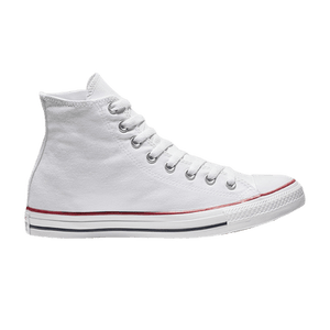 Converse Chuck Taylor All Star Wide High 'Optical White'