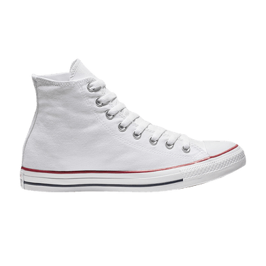 Converse Chuck Taylor All Star Wide High 'Optical White'