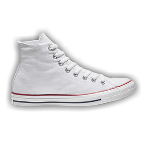 Converse Chuck Taylor All Star Wide High 'Optical White'