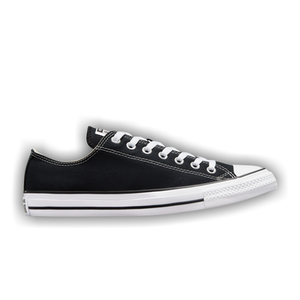 Converse Chuck Taylor All Star Canvas Low 'Black White'