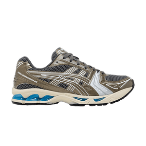 Ronnie Fieg x ASICS Gel Kayano 14 'World's Fair Pack - Chicago'