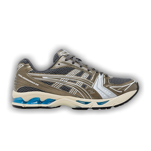 Ronnie Fieg x ASICS Gel Kayano 14 'World's Fair Pack - Chicago'
