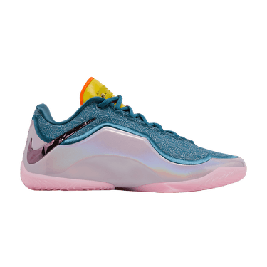 Nike Lebron 23 'Miami Twice'