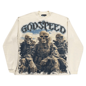 Godspeed Squadron Thermal 'Bone'