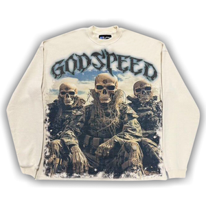 Godspeed Squadron Thermal 'Bone'
