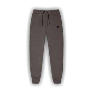 Nike Tech Fleece Joggers 'Cave Stone/Black'