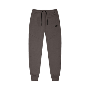 Nike Tech Fleece Joggers 'Cave Stone/Black'