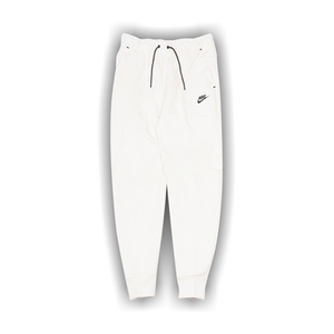 Nike Tech Fleece Joggers 'Birch Heather/Black'