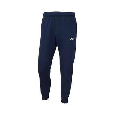 Nike Sportswear Club Fleece Joggers 'Midnight Navy/White'
