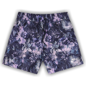 Nike Club Flow Shorts 'Midnight Navy/Psychic Blue'