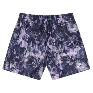 Nike Club Flow Shorts 'Midnight Navy/Psychic Blue'