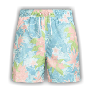 Nike Club Flow Shorts 'Mint Foam/Denim Turquoise'