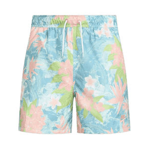 Nike Club Flow Shorts 'Mint Foam/Denim Turquoise'